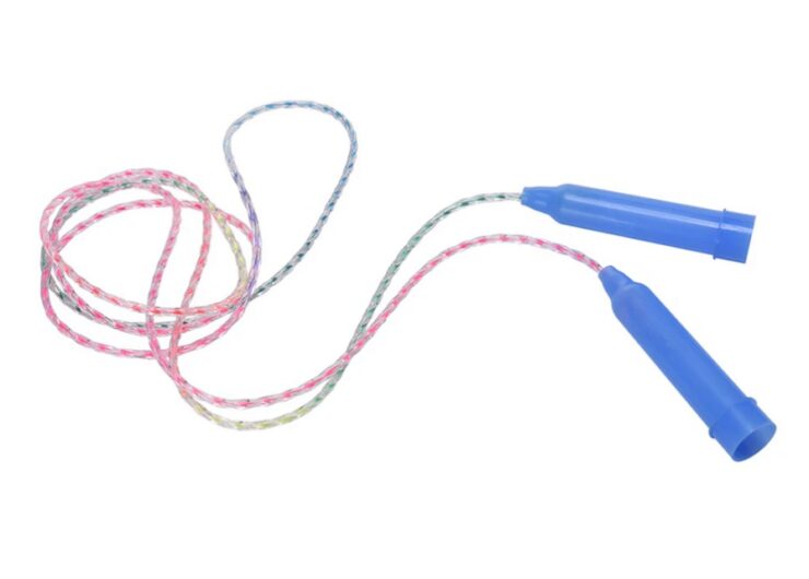 How Long Should A Jump Rope Be For A Child? 2024 Guide