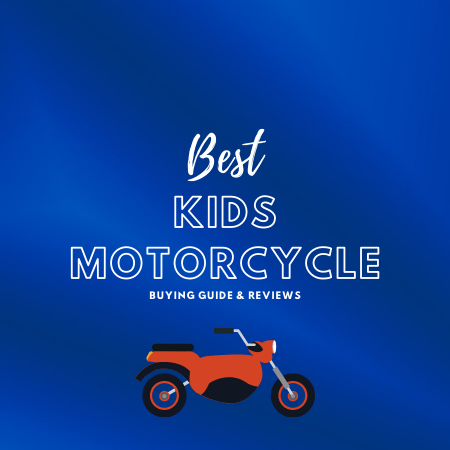 Kids Motorcycle