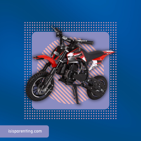 10 Best Kids Motorcycle 2022 - Buying Guide & Reviews 2
