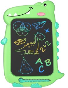 LCD Writing Tablet Kids Toys