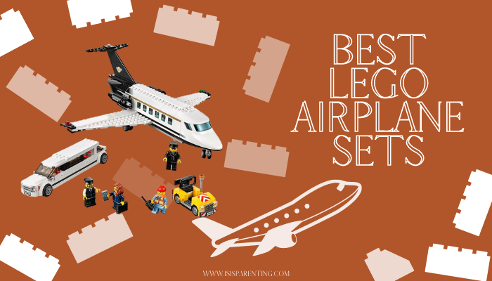 9 Best LEGO Airplane Sets 2024 - Buying Guide & Reviews 1