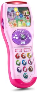 LeapFrog Violet's Learning Lights Remote