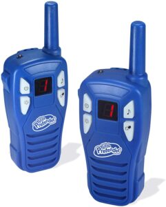 Little Pretender Walkie Talkies for Kids, 2 Mile Range