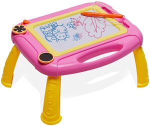 Lodgby Magnetic Drawing Board Doodle Sketch Pad