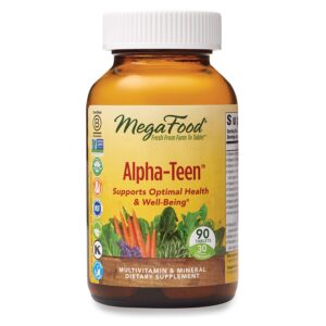 MegaFood – Alpha-Teen