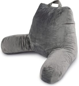 Milliard Reading Pillow