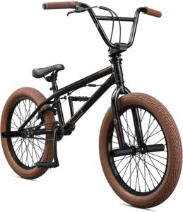 Mongoose BMX-Bicycles Legion BMX
