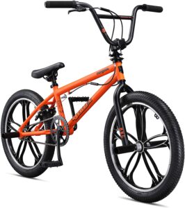 Mongoose Legion BMX Bike