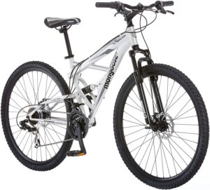 Mongoose Mountain-Bicycles Impasse