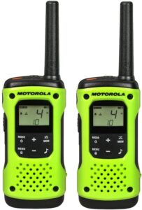 Motorola T600 Talkabout Radio