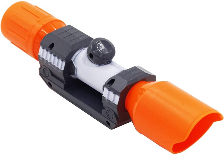 Nerf Scopes