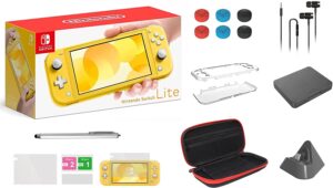 Newest Nintendo Switch Lite Game Console