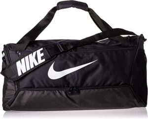 Nike Men's Nk Vpr Power M Duff Gym Bag
