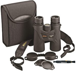 Nikon 10x42 ProStaff 3S Binoculars