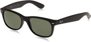 Ray-Ban Rb2132 New Wayfarer Sunglasses