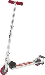 Razor Spark Kick Scooter