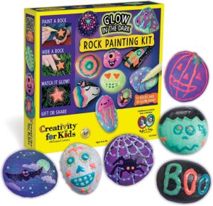 Rock Painting Kit