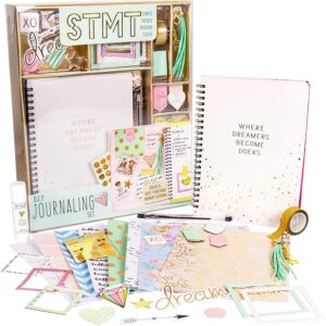 STMT DIY Journaling Set By Horizon Group The USA