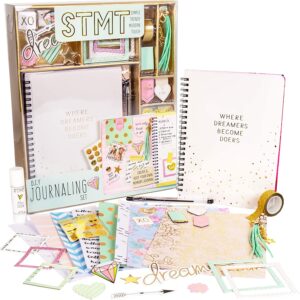 STMT DIY Journaling Set By Horizon Group the USA