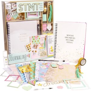 STMT DIY Journaling Set By Horizon Group the USA