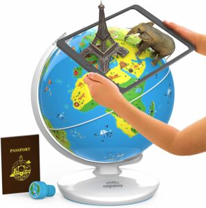 Shifu Orboot Globe