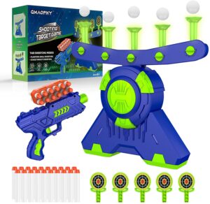 Shooting Games Toy