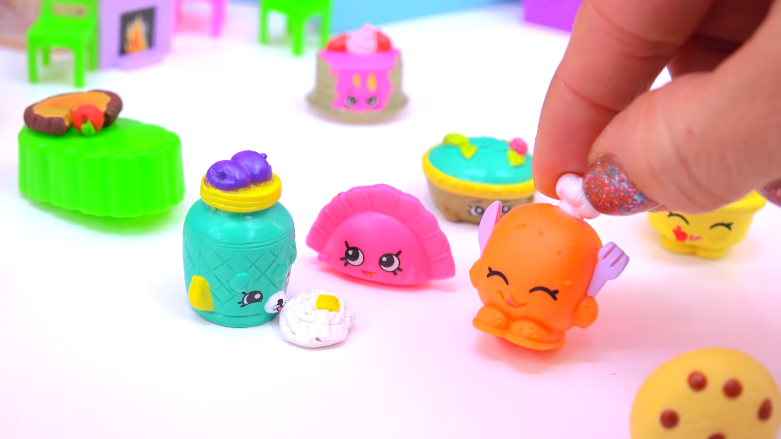 9 Best Shopkins Toys 2024 Reviews & Buying Guide