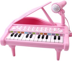 Toddler Piano Toy Keyboard