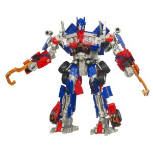 Transformers Leader - Optimus Prime