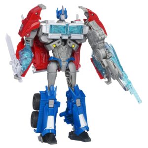 Transformers Prime Robots In Disguise