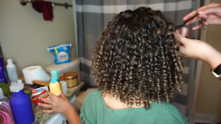 Best Curly Hair Products for Kids