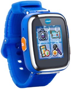 VTech Kidizoom Smartwatch DX - Royal Blue