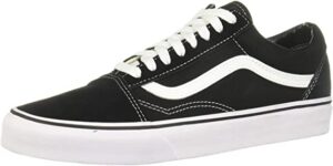 Vans Old Skool Unisex Adults Low-Top Trainers