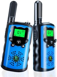 Walkie Talkies