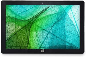 Windows Tablet PC-