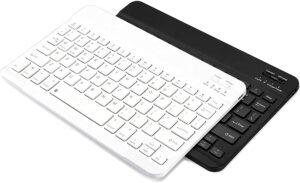 Wireless Bluetooth Keyboard