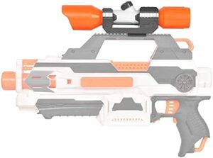 Xximuim Scope Sight for Nerf Gun