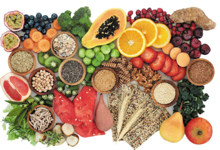 What Are The Top 10 High Fiber Foods? - 2024 Guide 8