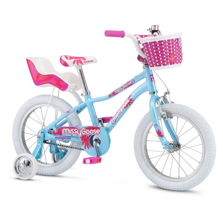 9 Best Mongoose 24 Inch Bike For Girls 2024 - Awesome Picks 1