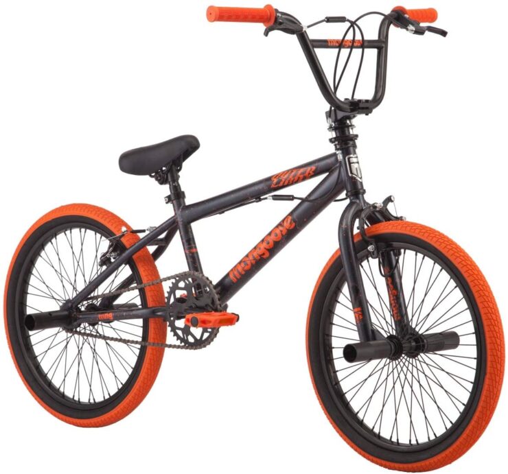 9 Best Mongoose 24 Inch Bike For Girls 2024 - Awesome Picks 2