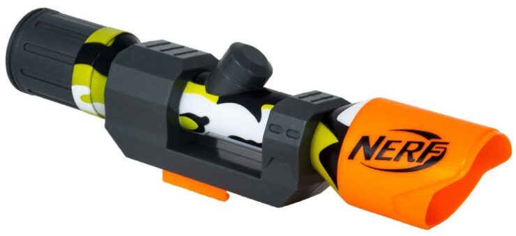 7 Best Nerf Scopes and Sights 2022 - Review And Buying Guide 2