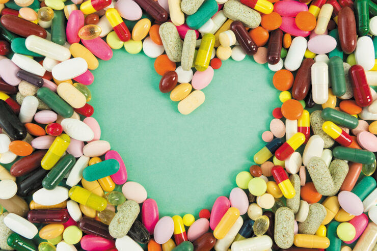 Can a 14 Year Old Take Multivitamins? - 2024 Guide 8