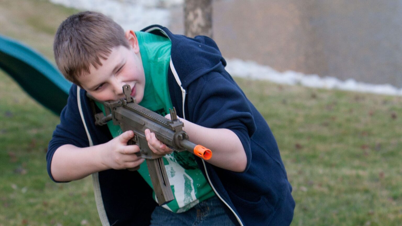 9 Best BB Guns For 10YearOlds 2024 Top Picks