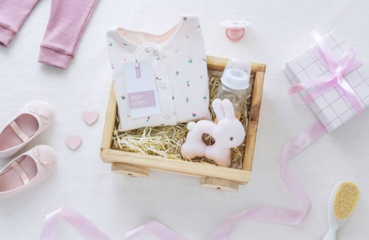 50 Best Lovely Baby Shower Wishes, Greetings, and Messages 2024 4