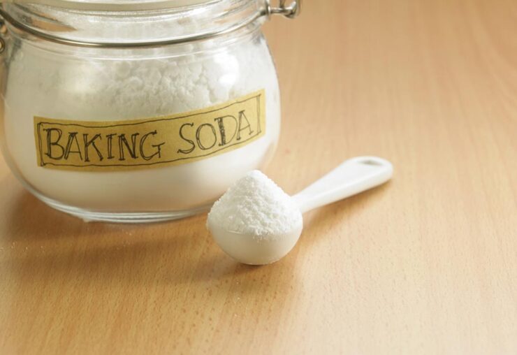 Use Baking Soda For Diaper Rash 2024 Guide