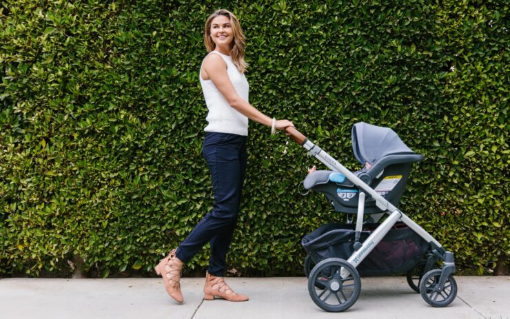 Best Car Seat Stroller Combos