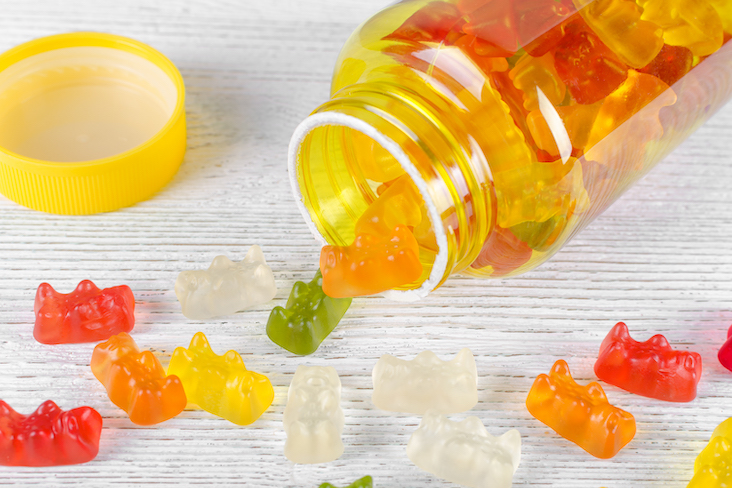 8 Best Fiber Gummies for Kids 2022 - Review & Buying Guide 1