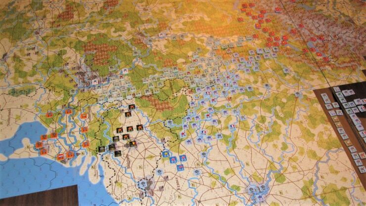 Best War Board Games