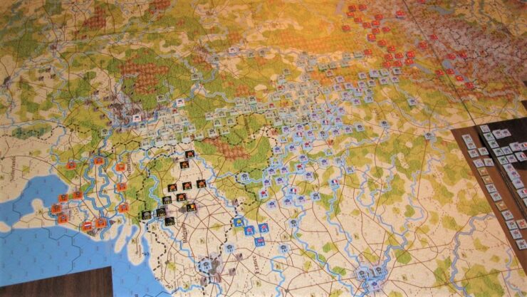 Best War Board Games