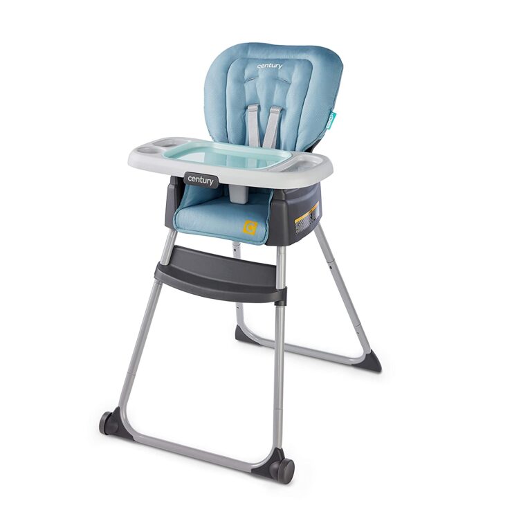 8 Best Baby High Chairs Of 2024 Review And Buying Guide
